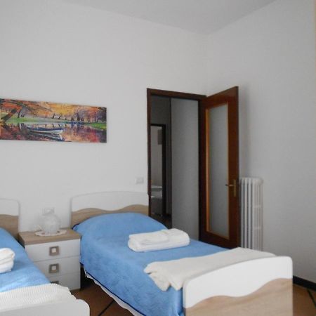 Il Villino Del Ruscello Villa Rapallo Bagian luar foto