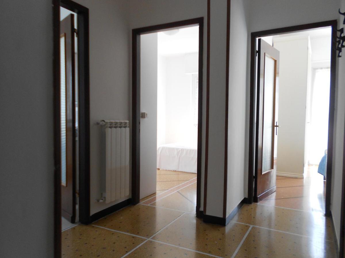 Il Villino Del Ruscello Villa Rapallo Bagian luar foto