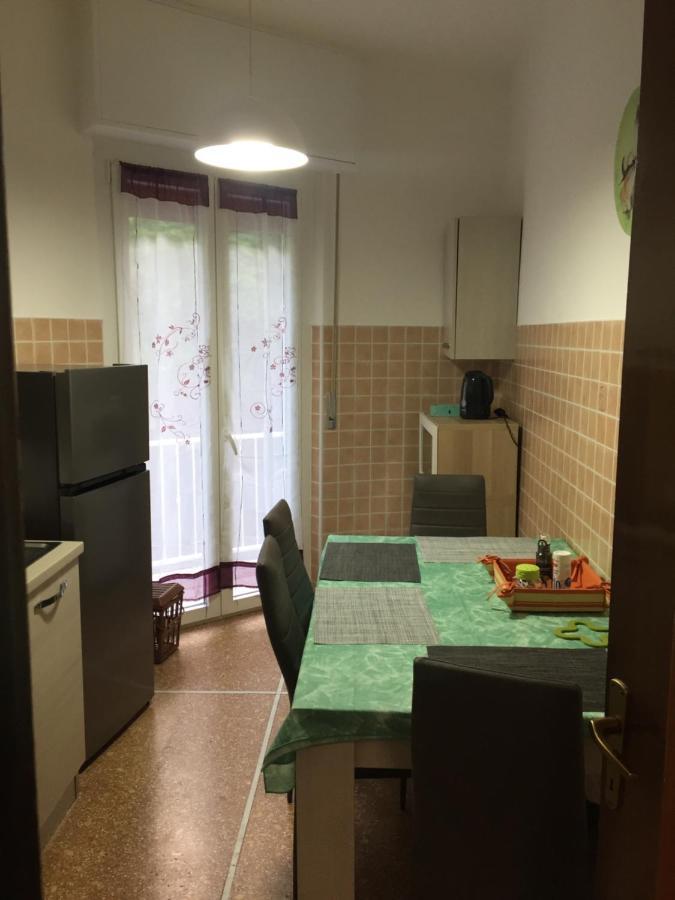 Il Villino Del Ruscello Villa Rapallo Bagian luar foto